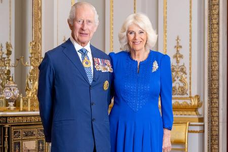 Bestätigt: Krebskranker König Charles reist nach Australien Bestätigt: Krebskranker König Charles reist nach Australien