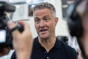 Nach Coming-out: Queer-Community feiert Ralf Schumacher