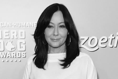 Shannen Doherty: Diese Wünsche hatte sie für die Zeit nach ihrem Tod Shannen Doherty: Diese Wünsche hatte sie für die Zeit nach ihrem Tod