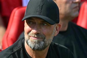Lineker bringt Klopp als England-Coach ins Spiel