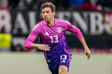 Thomas Müller tritt zurück: So reagieren Kollegen und Wegbegleiter Thomas Müller tritt zurück: So reagieren Kollegen und Wegbegleiter