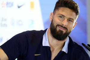 Ex-Weltmeister Giroud aus Equipe tricolore zurückgetreten
