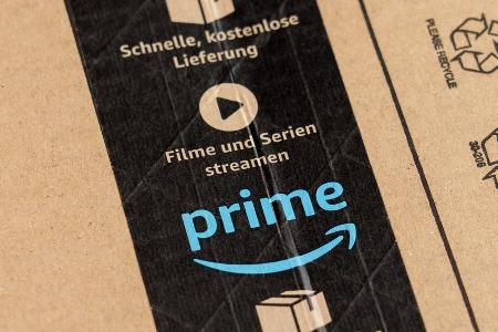 Amazon Prime Day 2024: Es ist wieder Zeit für Angebote Amazon Prime Day 2024: Es ist wieder Zeit für Angebote