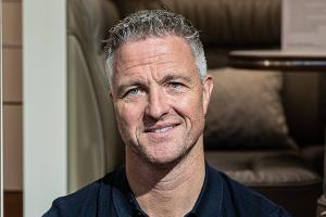 Nach Coming-out: Ralf Schumacher ist "sehr glücklich" und sagt Danke