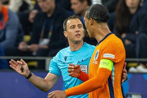 EM als Vorbild: DFB übernimmt "Kapitänsregel"