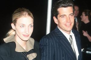 Tod von John F. Kennedy Jr.: Was ist dran am Kennedy-Fluch?