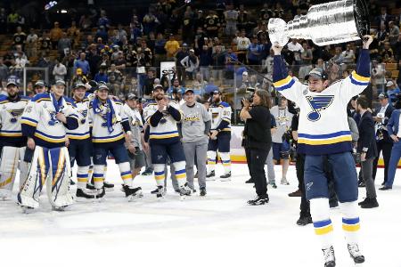 DEL: Eisbären holen Ex-NHL-Profi Reinke DEL: Eisbären holen Ex-NHL-Profi Reinke