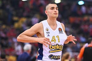 Basketball: Bayern holen früheren NBA-Pick Madar