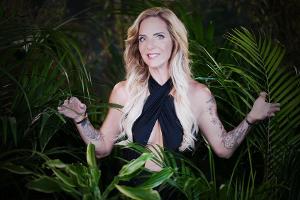 Jetzt auch noch Dschungel-Comeback: Daniela Büchner ist in aller Munde