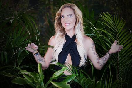 Jetzt auch noch Dschungel-Comeback: Daniela Büchner ist in aller Munde Jetzt auch noch Dschungel-Comeback: Daniela Büchner ist in aller Munde