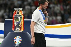 Southgate als englischer Nationaltrainer zurückgetreten