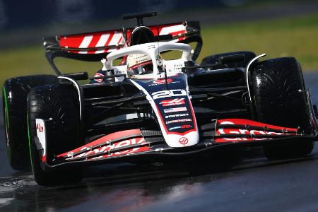 Formel 1: Haas setzt langfristig auf Ferrari-Motoren Formel 1: Haas setzt langfristig auf Ferrari-Motoren