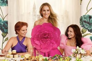 Sarah Jessica Parker: Das macht "And Just Like That..."-Dreh schwierig