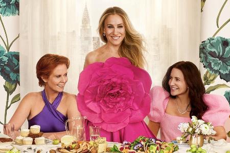 Sarah Jessica Parker: Das macht Sarah Jessica Parker: Das macht