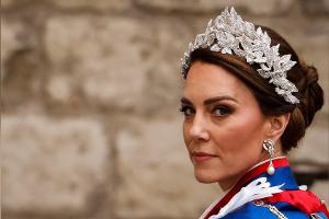 "Eine fantastische zukünftige Königin": Neue TV-Reihe startet mit Kate