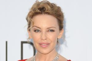 Verplappert! Kylie Minogue plaudert Tour-Plan durch Australien aus