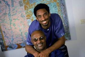 Kobes Vater Joe Bryant verstorben
