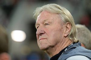 Hrubesch: "Beten" für Oberdorf, aber DFB-Frauen gewappnet