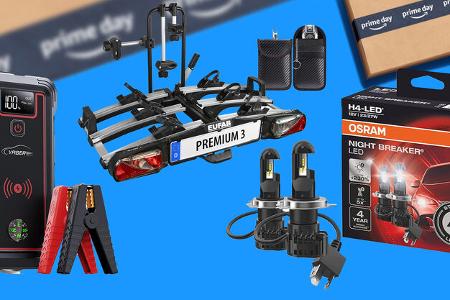 Affiliate Aufmacher Amazon Prime Day Deals 2024