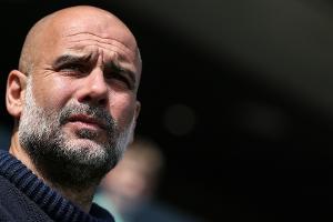 Southgate-Nachfolger: Auch Guardiola gehandelt