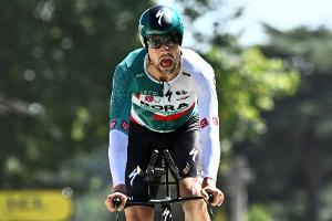 Nächster Abgang: Schachmann verlässt Red Bull-Bora-hansgrohe