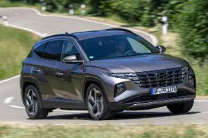 Multipler Fehlerteufel zwingt SUV in die Werkstatt