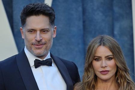 Ehe-Aus wegen Kinderwunsch? Joe Manganiello widerspricht Sofia Vergara Ehe-Aus wegen Kinderwunsch? Joe Manganiello widerspricht Sofia Vergara