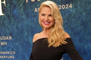 Christie Brinkley: Das ist ihr geheimer Trick für mehr Selbstliebe