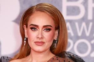 Adele will nach München und Las Vegas eine "große Pause" von der Musik