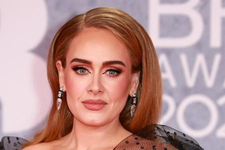 Adele will nach München und Las Vegas eine Adele will nach München und Las Vegas eine
