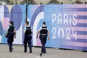 Wegen Eröffnungsfeier: Paris macht (teilweise) dicht