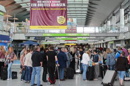 Platz 32: Dortmund