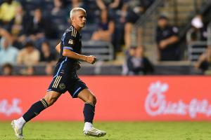 Mit 14 Jahren: Sullivan jüngster Spieler der MLS-Historie