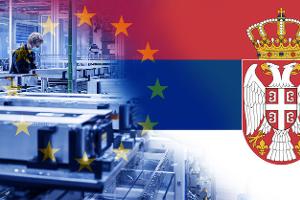 Lithium für die EU, China kriegt nix