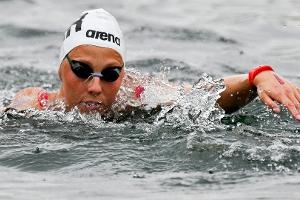 Beck erwartet in der Seine "komplett neues Rennen"