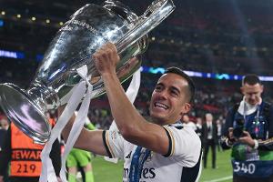Real verlängert auch mit Vazquez