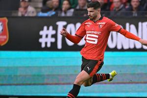 Verstärkung für die Offensive: Leverkusen verpflichtet Terrier