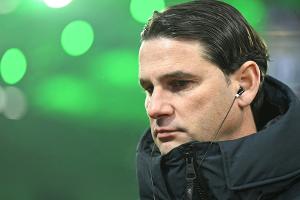 Seoane sieht "guten Spirit in der Mannschaft"