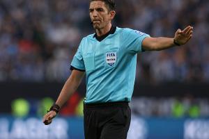 Umfrage: Bundesliga-Schiedsrichter werden beliebter