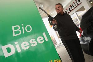 Bauernverband beklagt Betrug bei Biodiesel