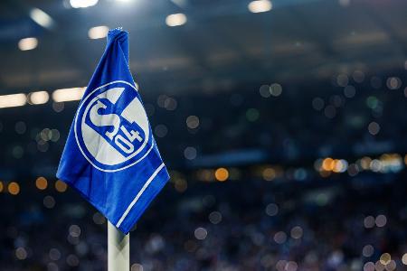 Lange Suche beendet: Schalke findet neuen Hauptsponsor Lange Suche beendet: Schalke findet neuen Hauptsponsor