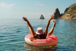 Entspannung im Urlaub: Tipps für die perfekte Reise