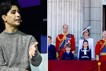Neue Serie über die Royals kommt: Roman von Omid Scobie wird verfilmt Neue Serie über die Royals kommt: Roman von Omid Scobie wird verfilmt