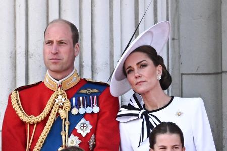 Prinz William und Kate suchen Privatsekretär mit besonderer Fähigkeit
