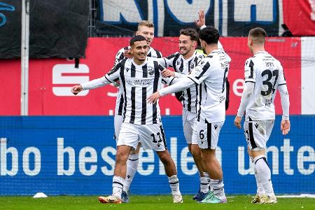 Union verpflichtet Burcu - Leihe nach Magdeburg Union verpflichtet Burcu - Leihe nach Magdeburg