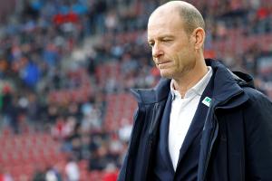 Augsburg verleiht Colina erneut nach Dänemark