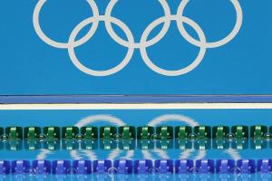 Schwimmer Winkler darf in Paris für Deutschland starten