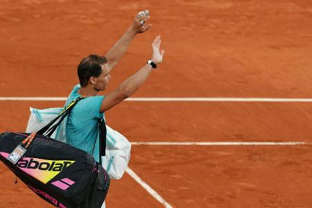 Nadal verpasst ersten Turniersieg seit 2022 Nadal verpasst ersten Turniersieg seit 2022