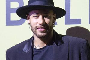 Nur neun Monate nach Mavie: Neymar verkündet Geburt seiner Tochter