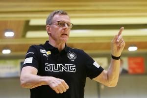 Handball: U20 verpasst EM-Medaille gegen Dänemark